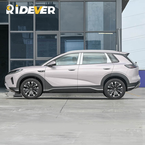 BYD Sealion 05 EV รถยนต์ SUV พลังงานไฟฟ้าล้วน ห้องโดยสารอัจฉริยะ สำหรับครอบครัว ระยะทางวิ่ง 520 กม. ขับเคลื่อนล้อหลัง รถยนต์พลังงานใหม่ - Product Image 5