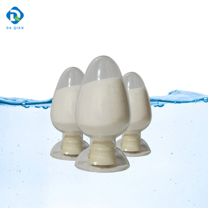 Cao cấp cation coagulant Polymer cpam được sử dụng cho Polyacrylamide trong bùn khử nước thải - Product Image 1