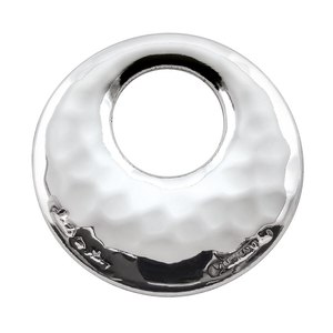 Stemma Rotondo D.33mm con Componenti e Accessori per Gioielli - Product Image 1