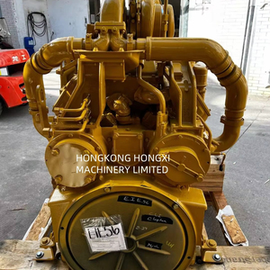 3408C วิ่งชั่วโมงสูง470HP เครื่องยนต์ดีเซลทางทะเล - Product Image 1