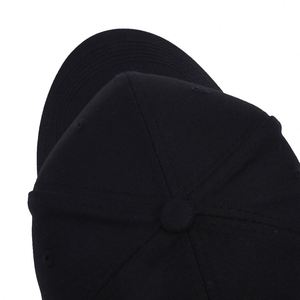 Custom Logo Curved Brim Adjustable <b>Baseball</b> <b>Cap</b> Embroidered 6 Panel Cotton Dad Hat for Event Giveaway - Product Image 5