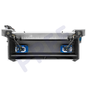 Excellence 2025 Prensa plegadora de ahorro de energía 50T1600 DA53TX 6 + 1 Axis que es duradera de usar - Product Image 2