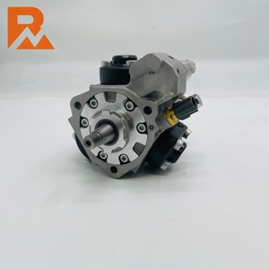 Pompe à injection de carburant 294050-0064 RE546126 pour moteur S450 - Product Image 5