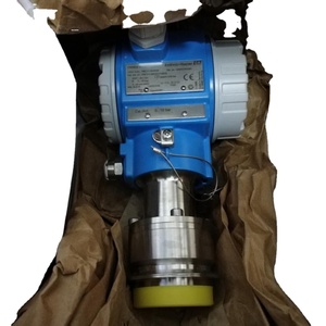 Good Quality Endress Hauser Cerabar S for Industrial Process Control High Accuracy 0.05% FS <b>Models</b> - Product Image 1