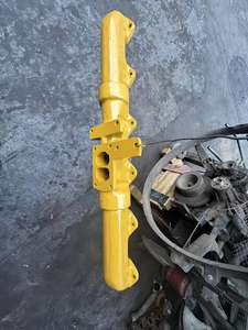 Pieza mecánica 101-7354 Colector de escape C15 Colector de escape 1017354 Recambio motor diésel - Product Image 2