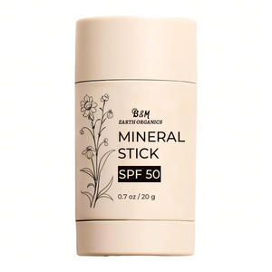 <b>Kids</b> Gentle Lotion Sunscreen SPF 50 Antioxidants Sunscreen For <b>Kids</b> Oil Free - Product Image 3