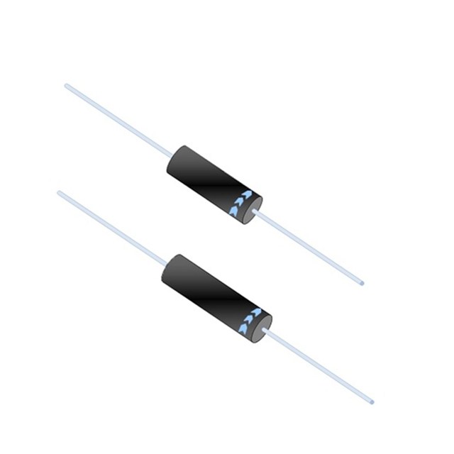 High pressure silicon stack rectification 5ma 20kv 80ns DO-312 HV-T77 for diode