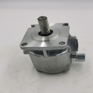Pompe à engrenages hydraulique série K1P-RV K1P1RV11A K1P2RV11A K1P3RV11A K1P4RV11A K1P6RV11A K1P7RV11A K1P9RV11A - Product Image 1