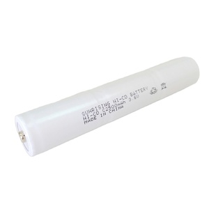 Никель-кадмиевая аккумуляторная батарея 3,6 В C2800mah - Product Image 1