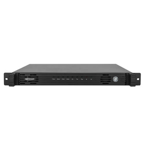 เครื่องรับส่งสัญญาณวิทยุแบบดิจิตอลระยะไกล Kirisun DR600 DS5000 DMR VHF/UHF รุ่นดั้งเดิม พร้อมรีโมทคอนโทรล - Product Image 3
