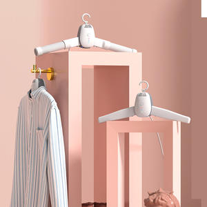 150W Portable Shoes Drying Multipurpose <strong>Mini</strong> Dryer Clothes <strong>Hanger</strong> Home Cloth Drying Rack Electric Shoes Dryer - Product Image 3