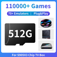 Meilleure Vente Carte Mémoire TF/SD 100% Capacité Réelle 4 Go-512 Go en Plastique