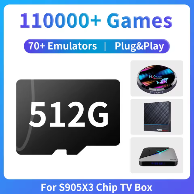 Best Sale 100% Full Real Capacity 4GB-512GB TF Memory Card SD Card Plastic.