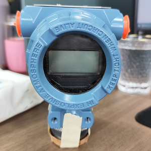 เกจวัดแบบฝัง 2090PG 4-20mA HART 2090PG 2090 2090PG - Product Image 1