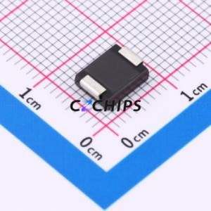 Diodo S3Y SMC Original y Nuevo, Diodo de Propósito General, Venta al por Mayor de Componentes Electrónicos, Proveedor de Chips y Servicio BOM - Product Image 2