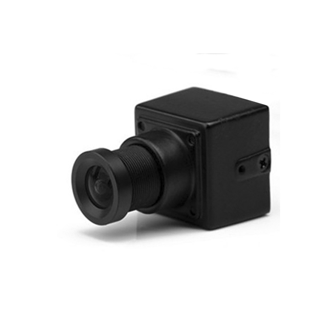 Size 20mm 700TVL 600TVL HQCAM Nextchip 2090 2040 Ccd Camera Color HI-resolution Ccd Cctv Cvbs Analog ATM Security Drone Aircraft