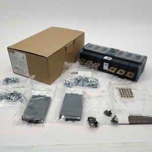 Disjoncteur de circuit 3KD3460-0NE20-0 3KD34600NE200 160A pour PLC - Product Image 5