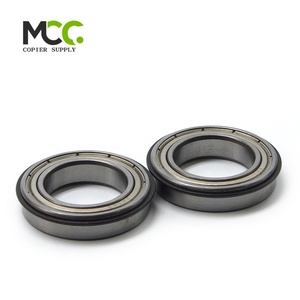 Fixier kit für Konica Minolta Bizhub C458 C558 C658 C659 C759 C654 C754 Kopierer teil Fixier einheit Reinigungs rollenlager buchse - Product Image 6