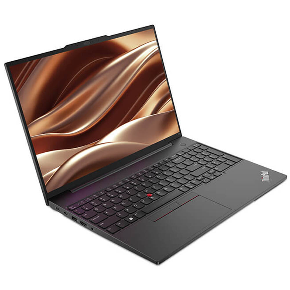 【未使用に近い】累積38 ThinkPad E16 16GB Office Lenovo ThinkPad E16 Intel Core i5 13th Gen (16GB RAM/512GB SSD