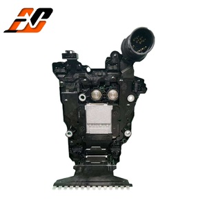 Boîtier de commande de transmission <span class=keywords><strong>DSG</strong></span> 7 vitesses DQ381 remanufacturé de haute qualité <span class=keywords><strong>0GC</strong></span> TCU 927711G 927711H pour Volkswagen Audi Skoda Seat - Product Image 4