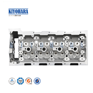 หัวสูบ<span class=keywords><strong>2.2</strong></span>สำหรับ Ford Transit อะไหล่เครื่องยนต์6049 AE ดีเซลทำจากอลูมิเนียมและเหล็กหล่อ - Product Image 1