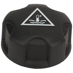1306J5 <b>Radiator</b> <b>Cap</b> 9638001280 For Peugeot Citroen Opel Car Coolant Bottle Replacement Part - Product Image 1