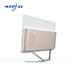 Computadora de escritorio I7 Todo en uno 24 "1920*1080 Hd Core I3 I5 I7 Computadora portátil de escritorio Todo en uno Pc I7 - Product Image 4