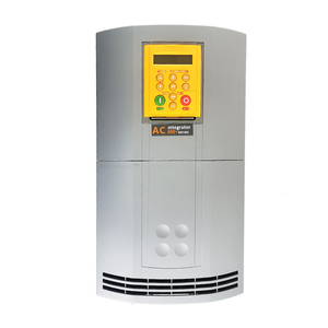 AC690 Variable Frequency Drive |AC690PD/0220/400/ 0011/UK/0/0/0/0/B0/0/0 22KW. - Product Image 1