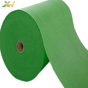 Tela No Tejida de Polipropileno en Rollo, 100% Polipropileno Spunbond - Product Image 1