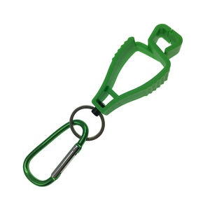 Kẹp găng tay bền chất lượng đáng tin cậy, vận chuyển toàn cầu, mở khuôn mới miễn phí, in màu tùy chỉnh - Product Image 4