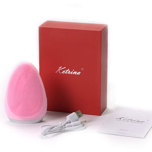 Meilleure vente produits 2021 en europe nettoyage <span class=keywords><strong>brosses</strong></span> pour le <span class=keywords><strong>visage</strong></span> - Product Image 2