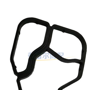 Anillo de Sellado para Radiador de Intercambiador de Aceite 110440 para Peugeot 308 408 508 Citroën C5 2.0 Reparación Reemplazo - Product Image 3
