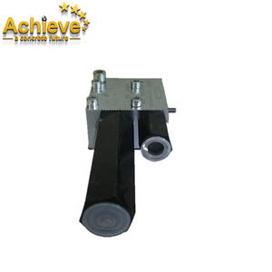 Válvula de Equilibrio para Bomba de Hormigón HAWE LHDV33 360/380 400/440 <span class=keywords><strong>320</strong></span> - Product Image 3
