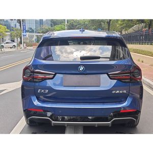 Auto Usado <span class=keywords><strong>BMW</strong></span> Ix3 2022, Mejor Precio, Totalmente Eléctrico, Automático, SUV de 5 Plazas, Volante a la Izquierda, para Familias, SUV Eléctrico Ecológico - Product Image 4