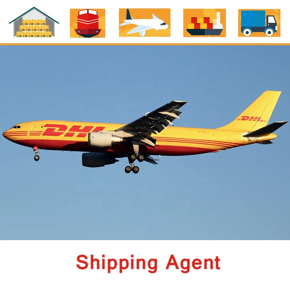 検査サービス航空貨物輸送FBA貨物フォワーダー中国深センからオランダフルフィルメントサービス