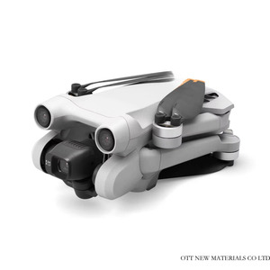 Descuento para DJI <span class=keywords><strong>Mini</strong></span> <span class=keywords><strong>3</strong></span> <span class=keywords><strong>Pro</strong></span>, Dron Metálico con Control Remoto RC, Cámara Aérea Inteligente y Ligera - Product Image 2