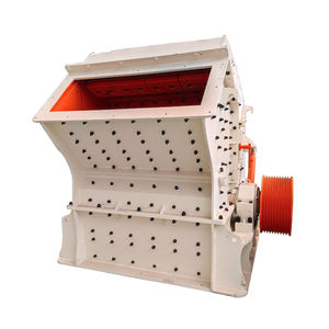 <span class=keywords><strong>Trituradora</strong></span> de Impacto, Rompedora de Rocas, Estación de Trituración Móvil para Minería, Uso en Construcción, Motor AC - Product Image 3