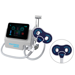 New Style Figure-8 Magnetic Ring Therapy Device Treats Muscle Tears and Swelling Improving <b>Physical</b> Function - Product Image 2