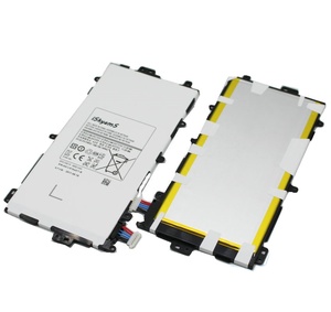 SP3770E1H 4600mAh Replacement <b>Battery</b> for Samsung Galaxy Note 8.0 N5100 CE RoHS Wholesale Bulk High Capacity Quality - Product Image 2