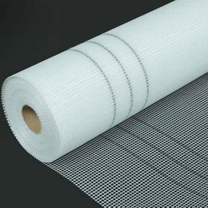 Moderne 45g 75g 160g Fibre de Verre Tissu Isolation PE Plâtre Renforcé Toit Fibre de Verre Maille <span class=keywords><strong>pour</strong></span> Sous-Sol Piscine Étang - Product Image 3