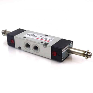 Новые и оригинальные электромагнитные клапаны Norgren V60A411A-A3000 по доступной цене - Product Image 4