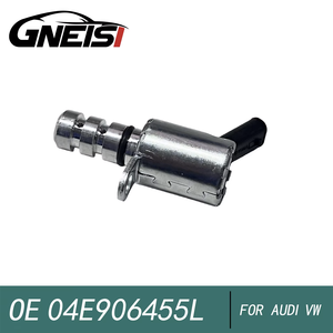La vanne solénoïde est pour <span class=keywords><strong>Audi</strong></span> <span class=keywords><strong>Q3</strong></span> A3 Q2L <span class=keywords><strong>2017</strong></span> 2027 avec les numéros de pièce 04E906455L 04E906455P 06E115243H 06E115243G 06E115243D - Product Image 2