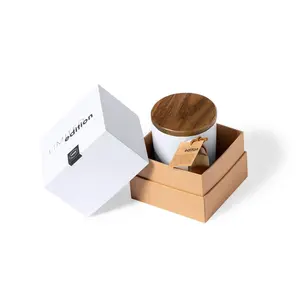 Taza con Asa de Madera, Merchandising Personalizado - Product Image 1
