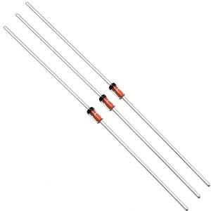 Authentic New - Guaranteed 1DQ04 DO-41 Diode whole sale Full-Cycle Electronic Component Sourcing CZSKU:MI41AN57 - Product Image 1