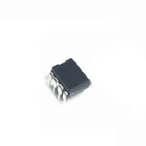Microcontrolador HCS300/P HCS300 DIP8 HCS300/P IC