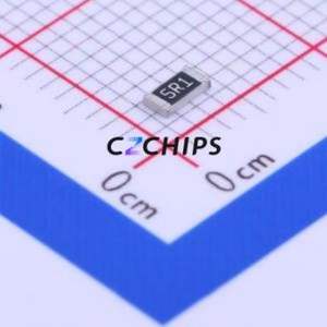 RS-06L5R1JT ตัวต้านทานแบบ SMD 1206 (ประเภท: ฟิล์มหนา) (ความต้านทาน: 5.1 โอห์ม ความแม่นยำ: 5%) - Product Image 1