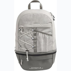 TNF Professional Adjustable PVC Lining <b>Waterproof</b> <b>Backpack</b> USB Accessible for Travel Climbing Outdoor Hiking - Product Image 5