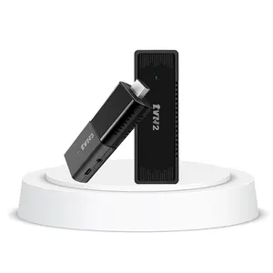 Precio de Fábrica IK <span class=keywords><strong>TV</strong></span> Stick TVR2/R3 Sistema Operativo Android 10.0 <span class=keywords><strong>TV</strong></span> Digital 1GB+8GB y 2GB+16GB Allwinner 4K Smart <span class=keywords><strong>TV</strong></span> Stick - Product Image 1