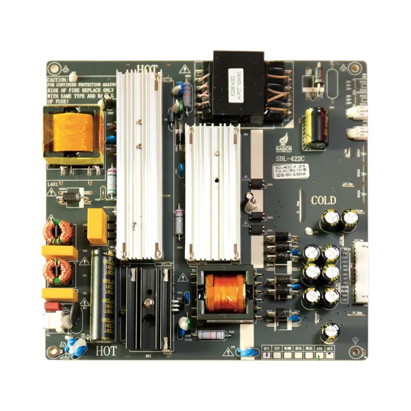 PCB design & layout eletrônico dimmer circuito fácil circuitos eletrônicos detector de fumaça circuito eletrônico Quick-turn protótipos