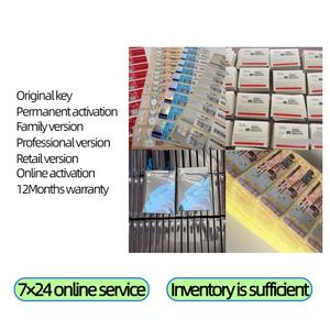 <span class=keywords><strong>Office</strong></span> 2021 <span class=keywords><strong>Professional</strong></span> <span class=keywords><strong>Plus</strong></span>, Caja, Versión Completa, Activación Global en Línea, <span class=keywords><strong>Clave</strong></span> <span class=keywords><strong>de</strong></span> Licencia, Versión en DVD o USB - Product Image 6